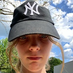 Meet your Posher, Elissa